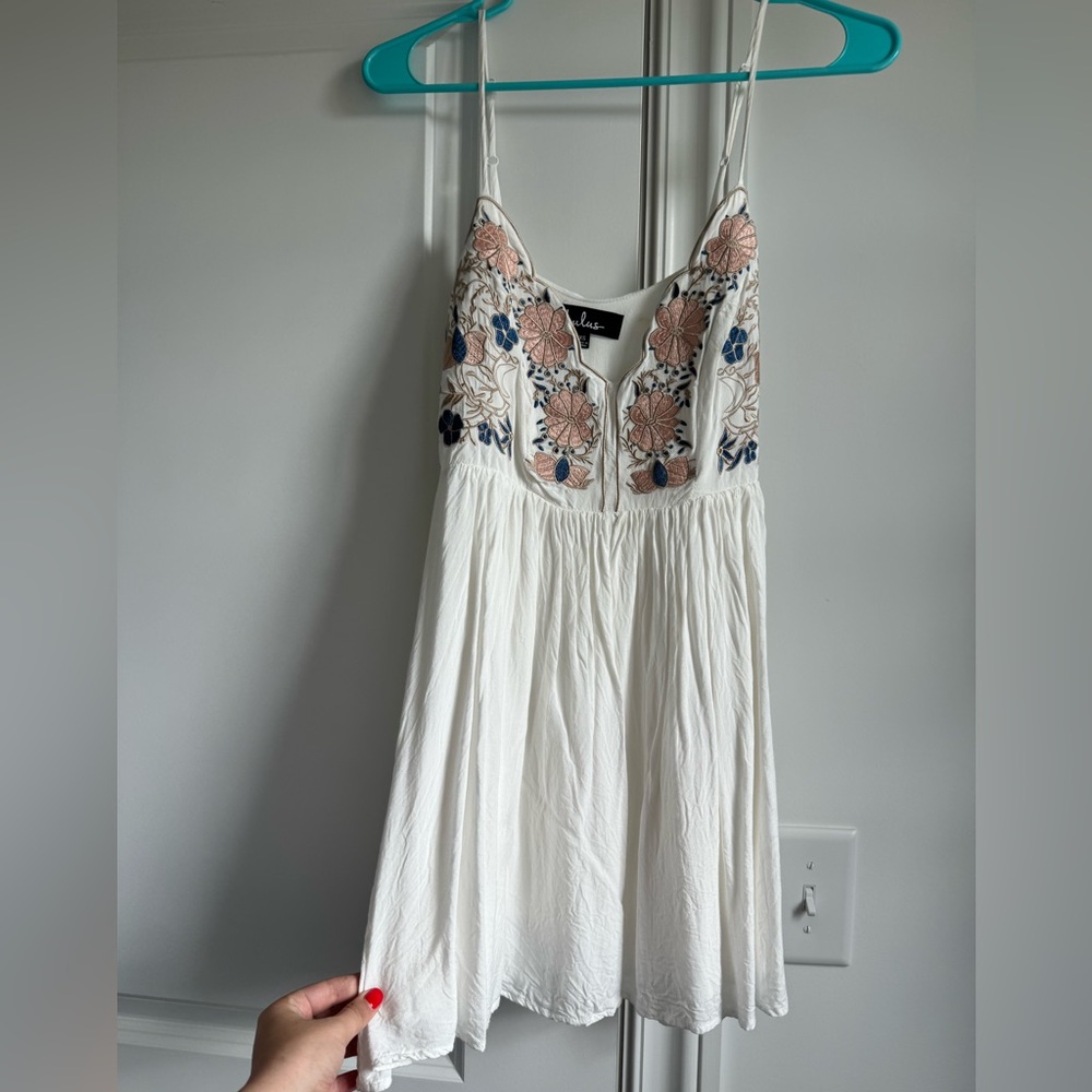 LuLus Dress